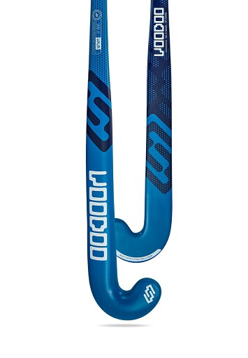VOODOO スパーク (ジュニア) TF ブルー【フィールドホッケースティック 】【フィールドホッケー 】【ジュニア】【ブードゥー】 VOODOO スパーク (ジュニア) TF ブルー【フィールドホッケースティック 】【フィールドホッケー 】【ジュニア】【ブードゥー】