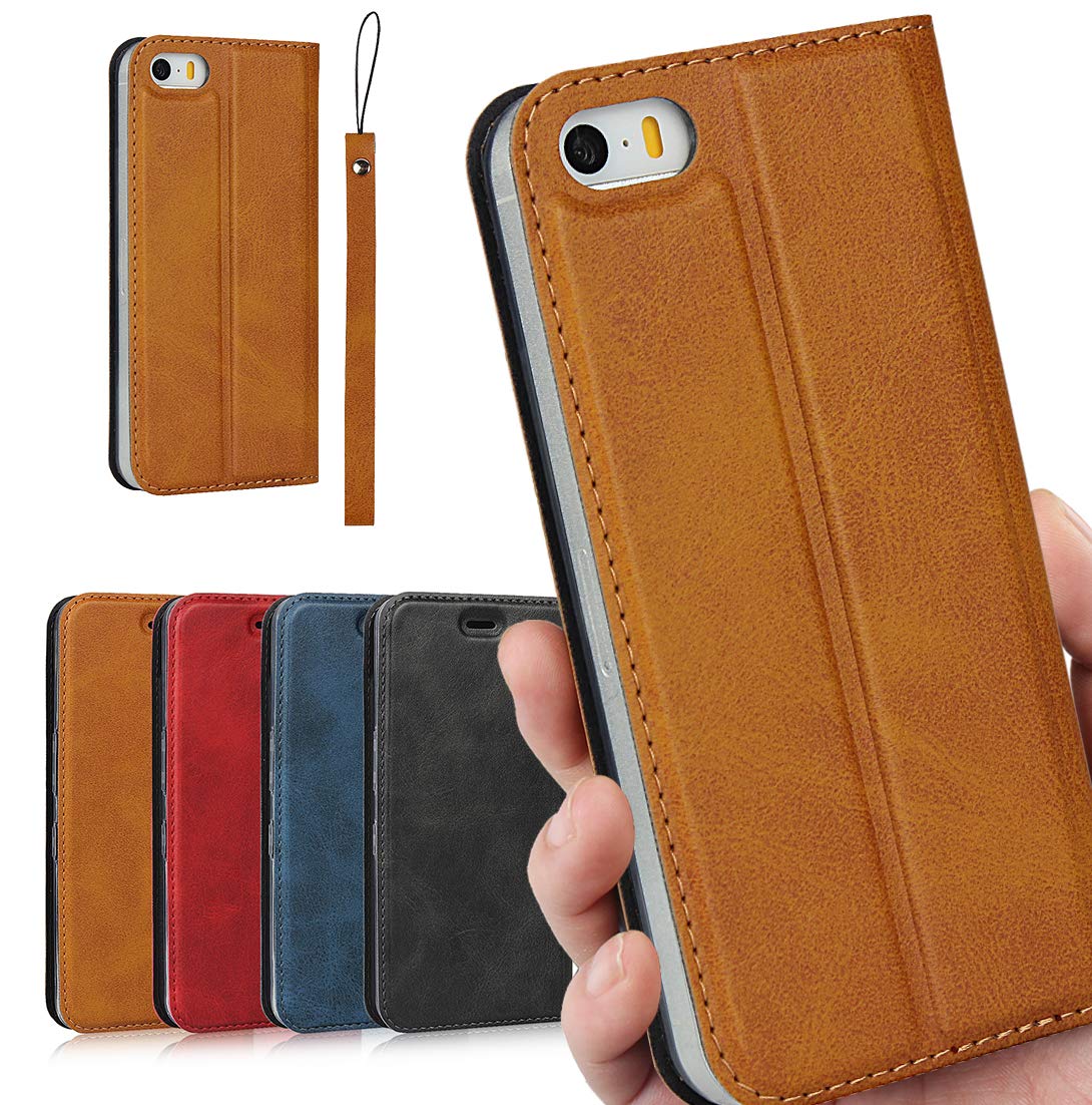 iPhone 5 ケース 手帳型 iPhone5s iPhoneSE iPhone5 カバー 手帳型 iPhone 5s ケー...