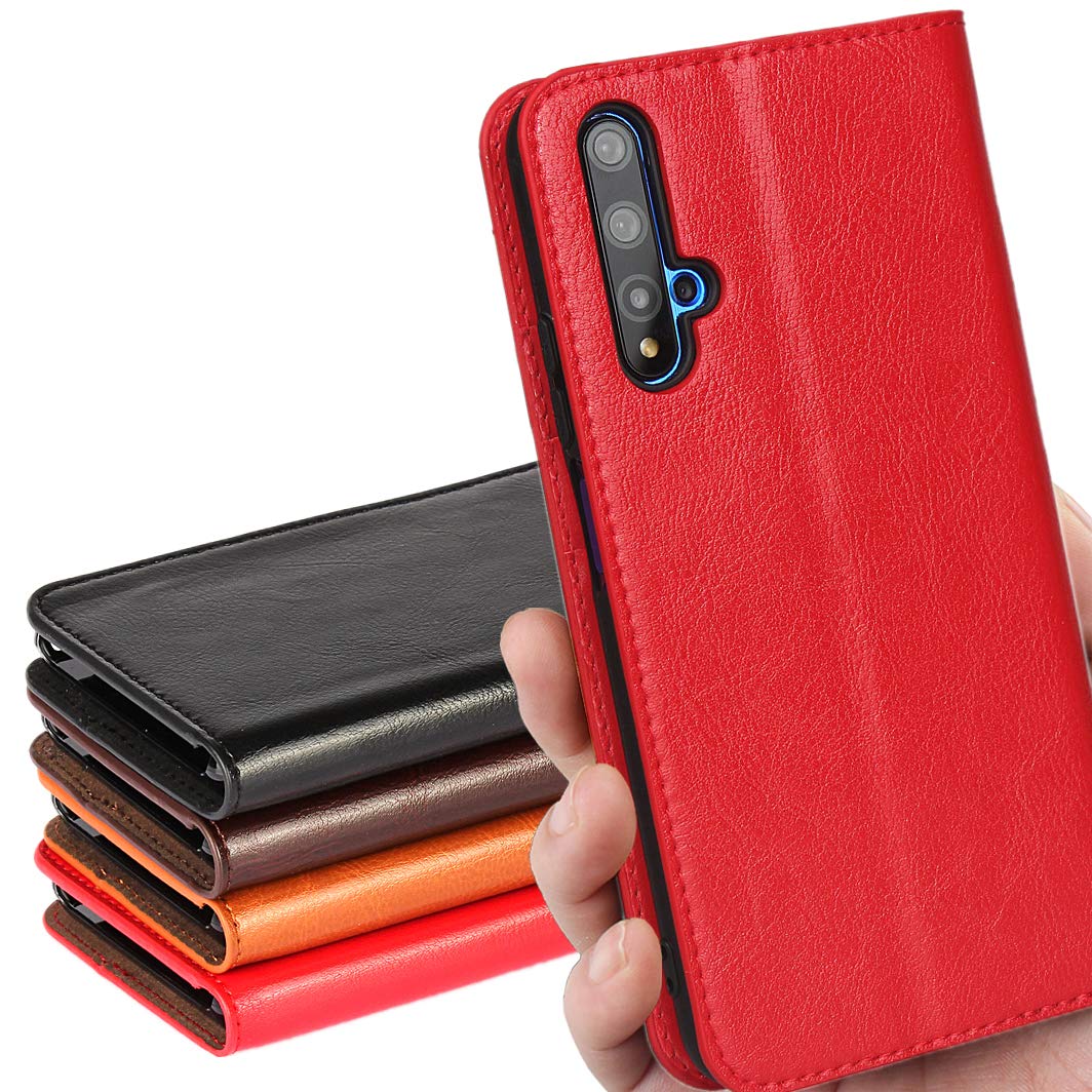 HUAWEI Nova 5T スマホ ケース ノバ 5t nova 5t カバー 手帳型 Nova5t ケース CASE ファーウェイnova5t ファーウェイ ケースカバー iCoverCase シンプル レトロ スタ・