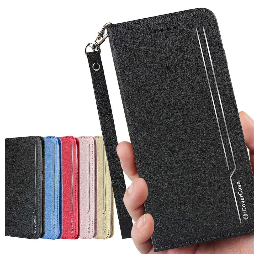 Oppo Reno 3A ケース Reno3 A ケース ネノ 3A SIMフリー/ワイモバイル Y!mobile/楽天モバイル 対応 ケース oppo ネノ 3A カバー オッポ Reno3A 対応 スマホケース 手帳型 カバー case iCoverCase ベルトなし スマホケース スプラット同梱 スクラブ処理 砂地の質感 マグネット