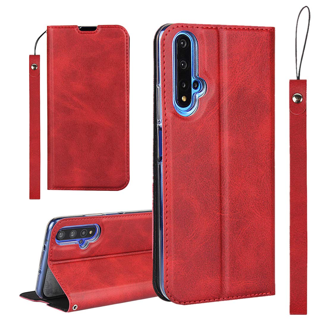 HUAWEI Nova 5T スマホ ケース ノバ 5t nova 5t カバー 手帳型 Nova5t ケース CASE ファーウェイnova5t ファーウェイ ケースカバー iCoverCase 内蔵マグネット 磁気閉鎖 ベルトなし スマホケース カード入れ付き スタンド機能 軽量 スプラットホール付き スプラット同梱 落ち