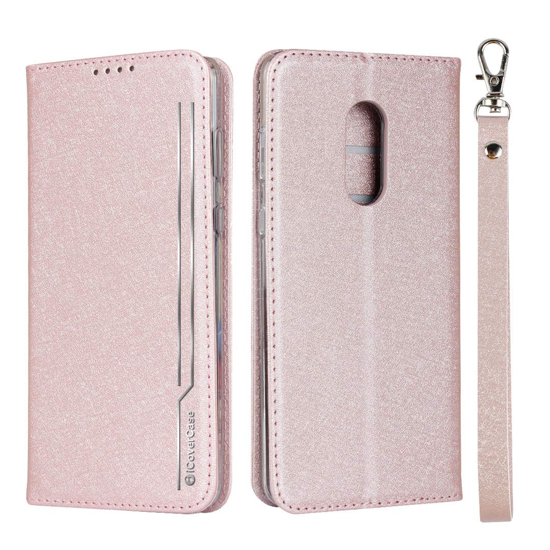 AQUOS zero2 ケース SH-01M SHV47 906SH SH-M13 ケース docomo au SoftBank 対応 スマホケース 手帳型 カバー アクオス ゼロ2 SH01M SHV47 SHM13 906SH ケース case iCoverCase 内蔵マグネット スマホケース スプラットホール付き スプラット同梱 表面研磨 スクラブ処理 砂地