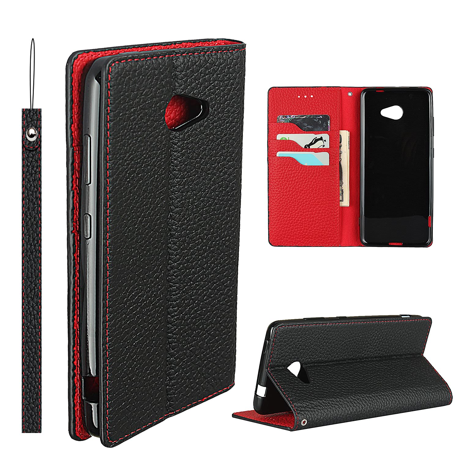 BASIO4 KYV47 ケース カバー KYOCERA BASIO 4 京セラ ベイシオ4 KYV47 ケース スマホケース 携帯カバー 手帳型 カバー case iCoverCase 内蔵マグネット 磁気閉鎖 ベル