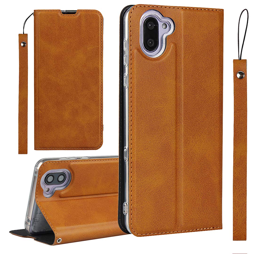 AQUOS R3 ケース SH-04L docomo ドコモ/SHV44 au/SoftBank カバー アクオス SH04L ケース SHV44 手帳型 ケース シャープ R3 手帳型ケース スマホケース 携帯ケース 財布 case iCoverCase 内蔵マグネット スマホケース カード入れ付き スタンド機能 軽量 スプラットホール付き