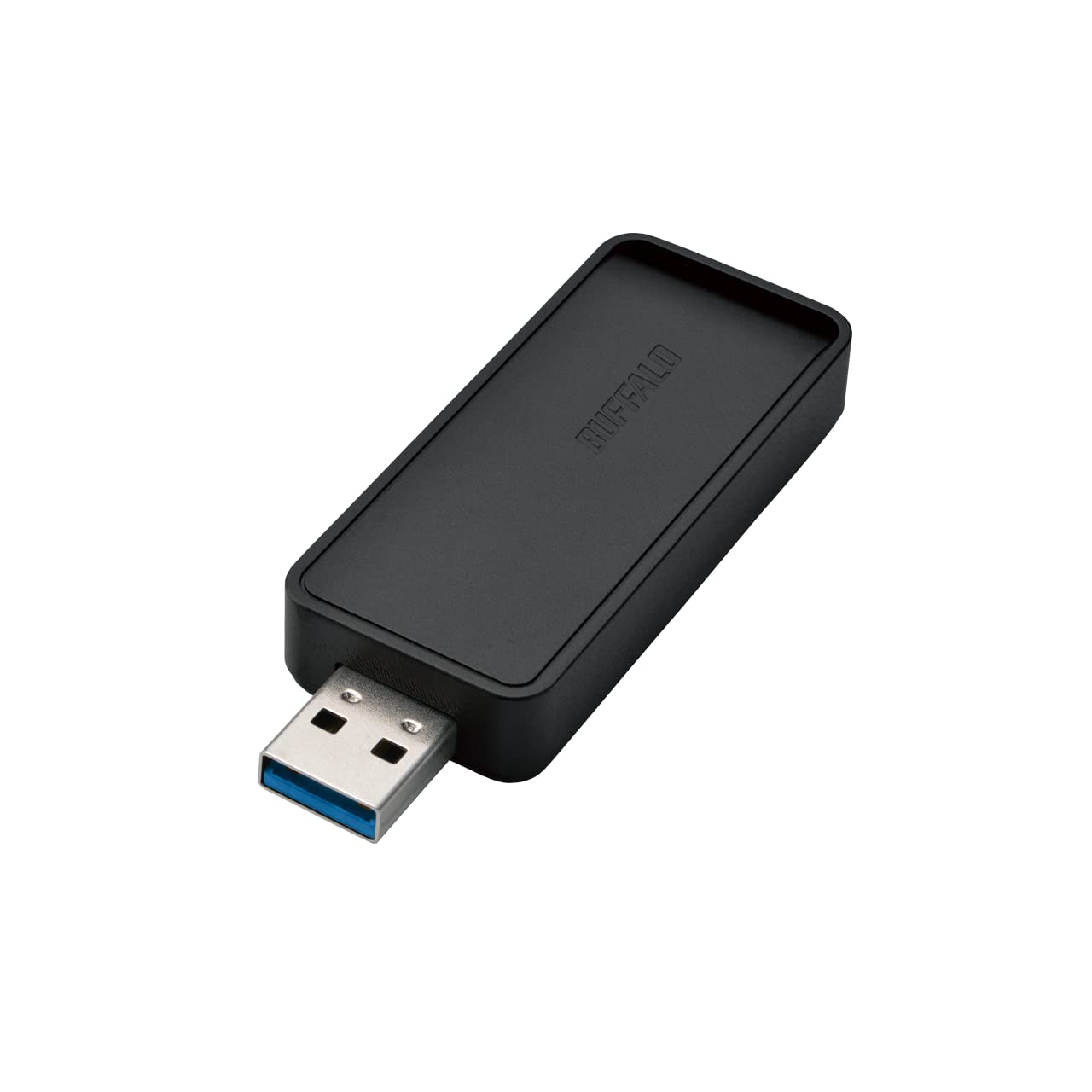 obt@[ WiFi LAN q@ USB3.0p 11ac/n/a/g/b 866Mbps {[J[ WI-U3-866DS/N