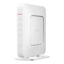 バッファロー WiFi 無線LAN ルーター WSR-2533DHPLS/NW 11ac ac2600 1733+800Mbps IPv6対応 デュアルバンド 4LDK 3階建向け 簡易パッケージ テレワークiPhone12/11/iPhone SE(第二世代) メーカー動作確認済み