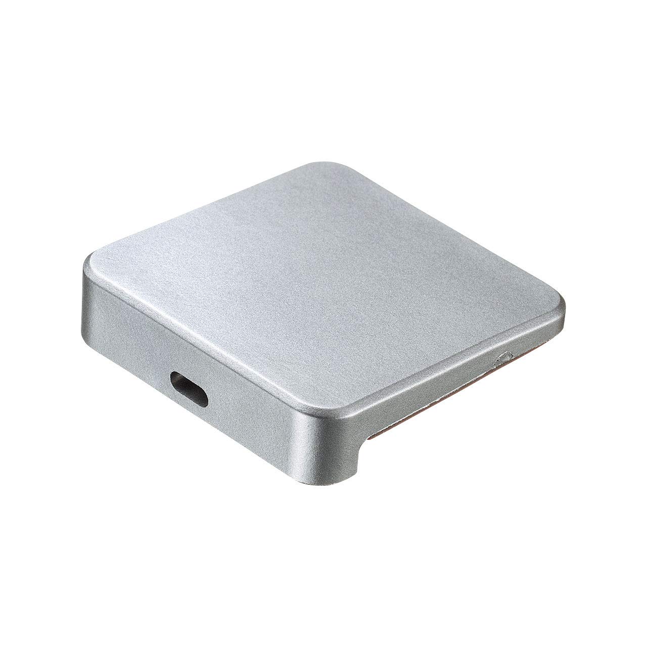 サンワサプライ eセキュリティ(L字型) セキュリティスロット増設パーツ SLE-19P