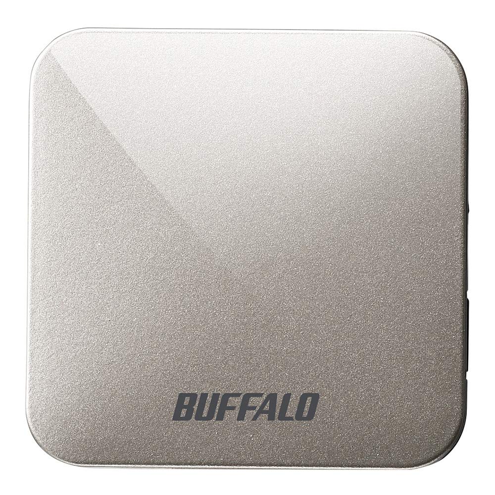 BUFFALO ̵LANƵ 11ac/n/a/g/b 433/150Mbps ȥ٥롼 å奷С WMR-433W2-ASiPhone13᡼ưǧѤ