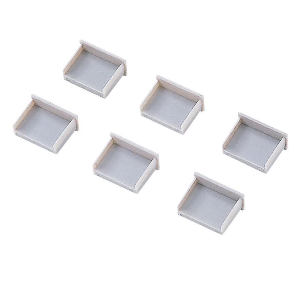 サンワサプライ USBコネクタキャップ 20個入り ホコリ防止 TK-UCAP2-20