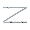サンワサプライ 落下ストッパー120cm(1本入り) QL-E96-120