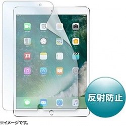 掠ץ饤 Apple 10.5iPad Pro 2017ѱվݸȿɻߥե LCD-IPAD9