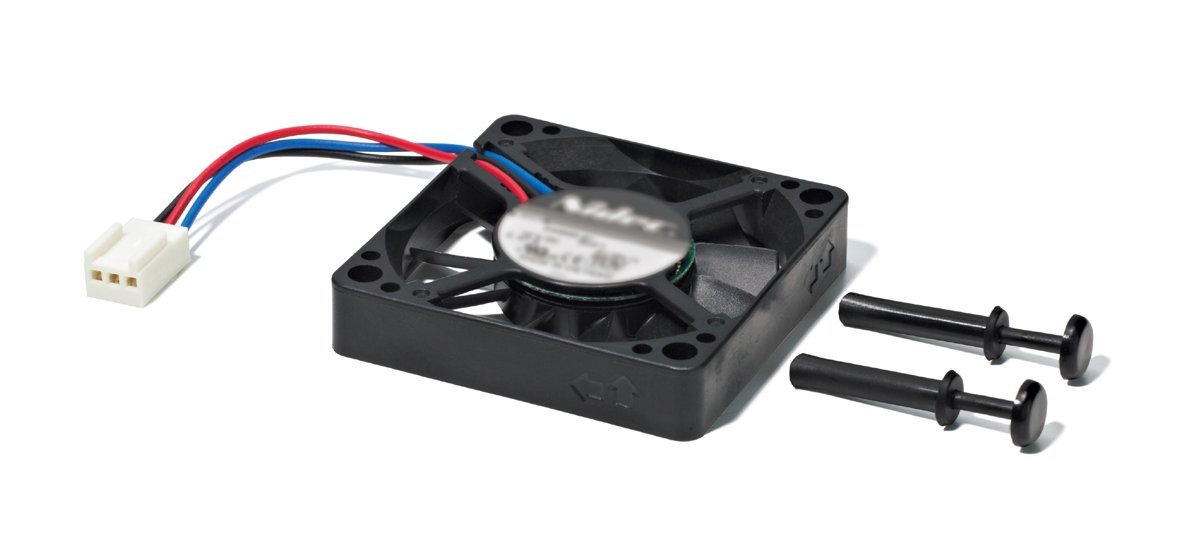 バッファロー BUFFALO リンクステーション LS-WXLシリーズ対応交換用冷却ファン OP-FAN/LSW