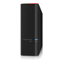 バッファロー BUFFALO 法人向け 外付けHDD 1ドライブモデル...(2)