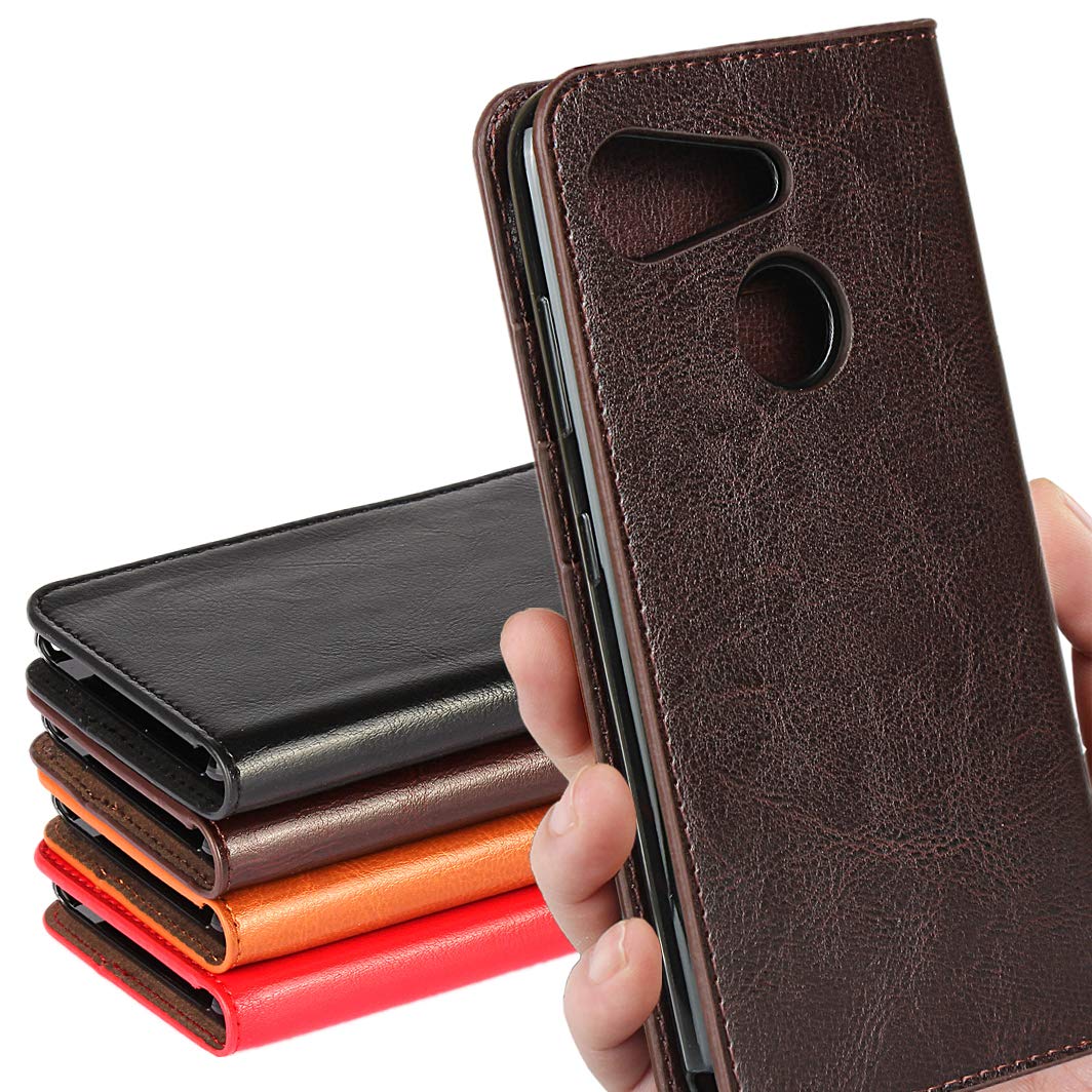 Android One S6 ケース GRATINA KYV48 ケース 京セラ KYV48 au 通用 手帳型 アンドロイド ワンS6 カバー androidones6 ワイモバイル 耐衝撃 スマホケース case iCover