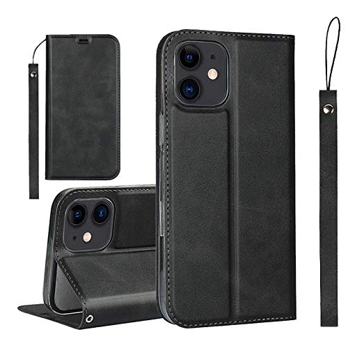 iPhone12 mini ケース iPhone 12mini ケース iPhone 12 mini 手帳型 カバー アイフォン12 ミニ アイフォン 12ミニ ケース iPhone12mini case アイフォン12mini アイフォン12 mini スマホケース iCoverCase 内蔵マグネット ベルトなし スマホケース カード入れ付き スタンド機