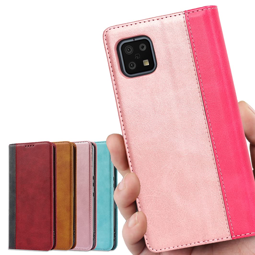 AQUOS Sense6 P[X 蒠^ docomo SH-54B au SHG05 P[X 蒠^ ANIX Sense6 SH54B P[X V[v ZX6 P[X 蒠 Jo[ 蒠P[X Kp X}zP[X case iCoverCase v }Olbg gуJo[ X^h@\ F 2Fg [Ys