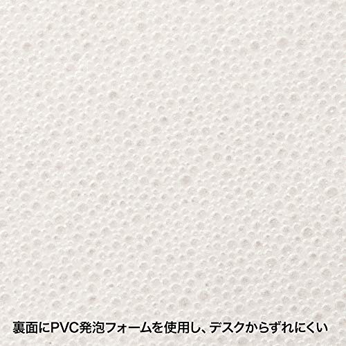 ����掠�ץ饤 ����ʤ��ޥ����ѥå�(W150��D180mm) �֥롼 MPD-NS1BL