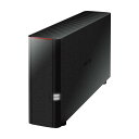 バッファロー BUFFALO リンクステーションLS210DG ネット...(2)