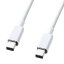 掠ץ饤 MiniDisplayPort֥(ߥDisplayPort-ߥDisplayPort) 2.0m ۥ磻 KC-DPMM2W