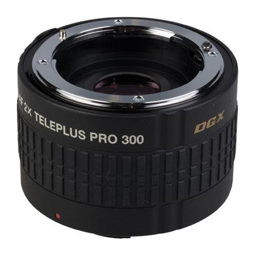 Kenko カメラ用アクセサリ テレプラス 2倍 PRO300 DGX ニコンAF用 601310 [並行輸入品]