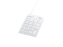 バッファロー BUFFALO スリムテンキーボード Tabキー付き ホ...(2)