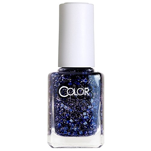 DUP ե COLOR CLUB D187 Meet Me at Midnight (15mL)