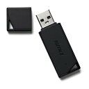 バッファロー BUFFALO USB2.0 どっちもUSBメモリー 3...(2)