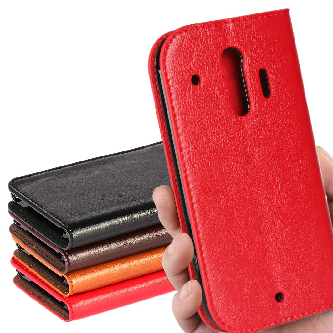 らくらくスマートフォン me F01L ケース docomo らくらくスマートフォンme F-01L カバー fujitsu スマホケース 手帳型 カバー 財布 ケース iCoverCase シンプル レトロ 携帯 カードポケット スタンド機能 財布型 手帳型 手作り 加工 牛革 レザー case スマホケース 財布型 携