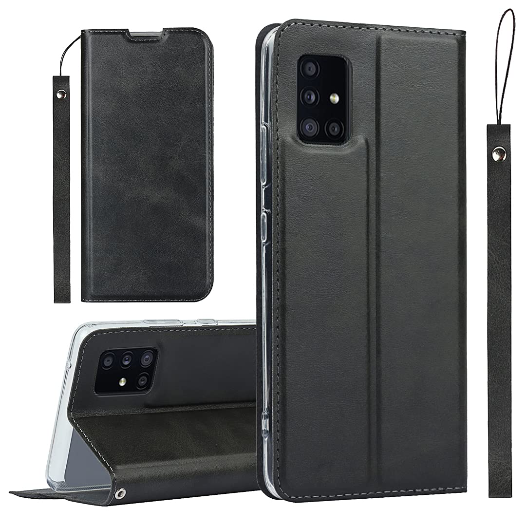 Galaxy A51 5G ケース 手帳型 SC-54A ケース A515G ケース docomo / SCG07 ケース au 対応 サムスン ギャラクシー A51 5G カバー A51 ケース SC54A ケース SCG07 カバ