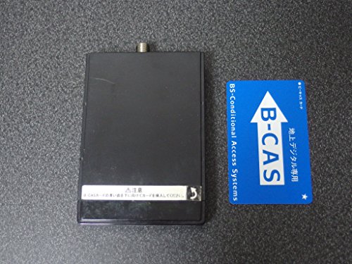 タイプ：キャプチャ形状：BOXバス：USBチューナー：デジタル対応機種：DOS/V