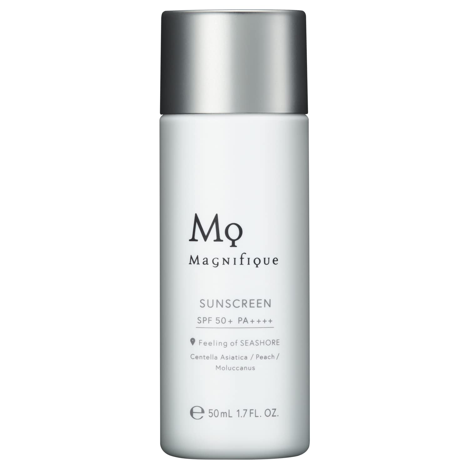 マニフィーク サンスクリーン メンズ 日焼け止め 50mL KOSE magnifique