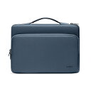 tomtoc 360°保護 パソコンブリーフケース 14インチ Mac...(2)