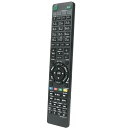allimity RMT-B007J RMT-B009J RMT-B012J RMT-B013J(代用) fit forソニー SONY ブルーレイディスクレコ...