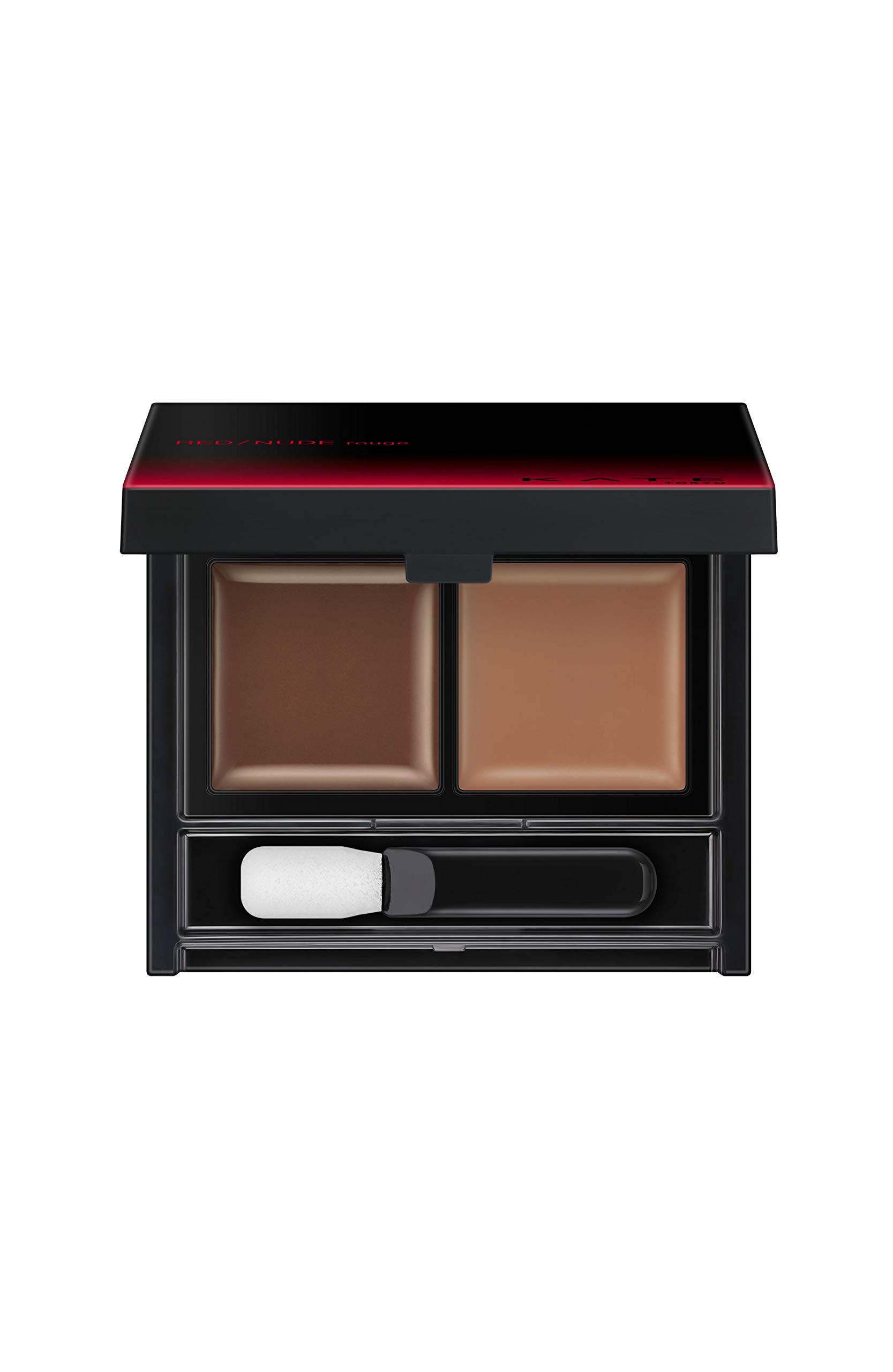 KATE(ケイト) ケイト レッドヌードルージュ(エアリーマット) 03 口紅 2.7G