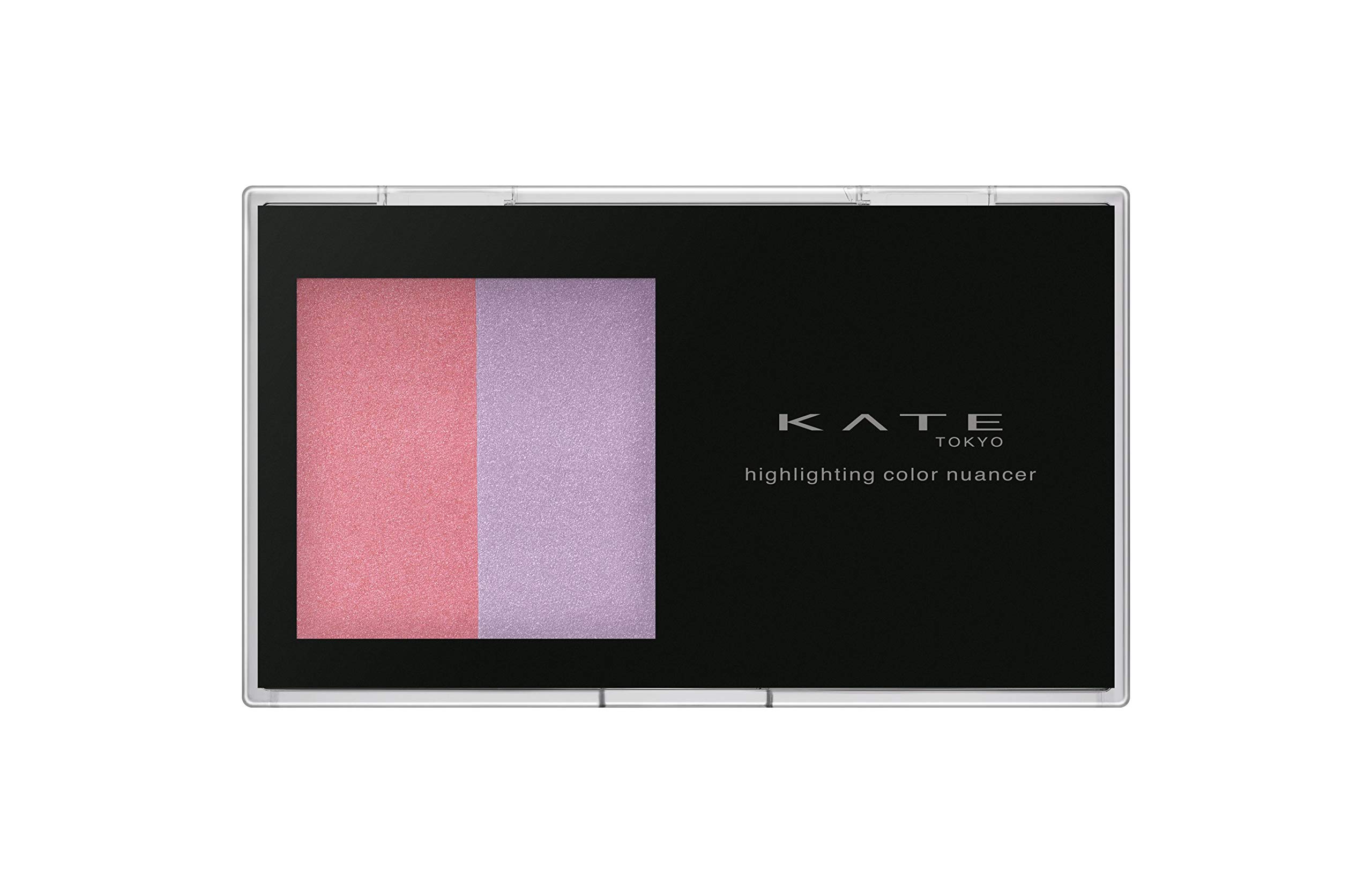 KATE(ケイト) ケイト ハイライティングカラーニュアンサー EX-1 チーク ピンク 4.5グラム (x 1)