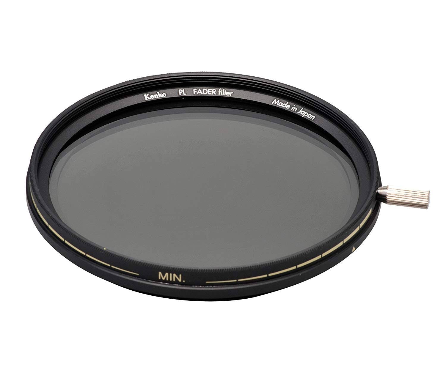 Kenko NDե륿 49mm PL FADER ND3-ND400 ̵ʳĴ Сդ  933763