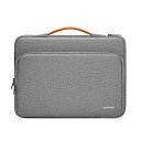 tomtoc 360°保護 パソコンバッグ 13インチ MacBook...(2)