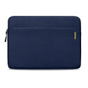tomtoc 薄型 パソコンケース 13インチ MacBook Air...(2)