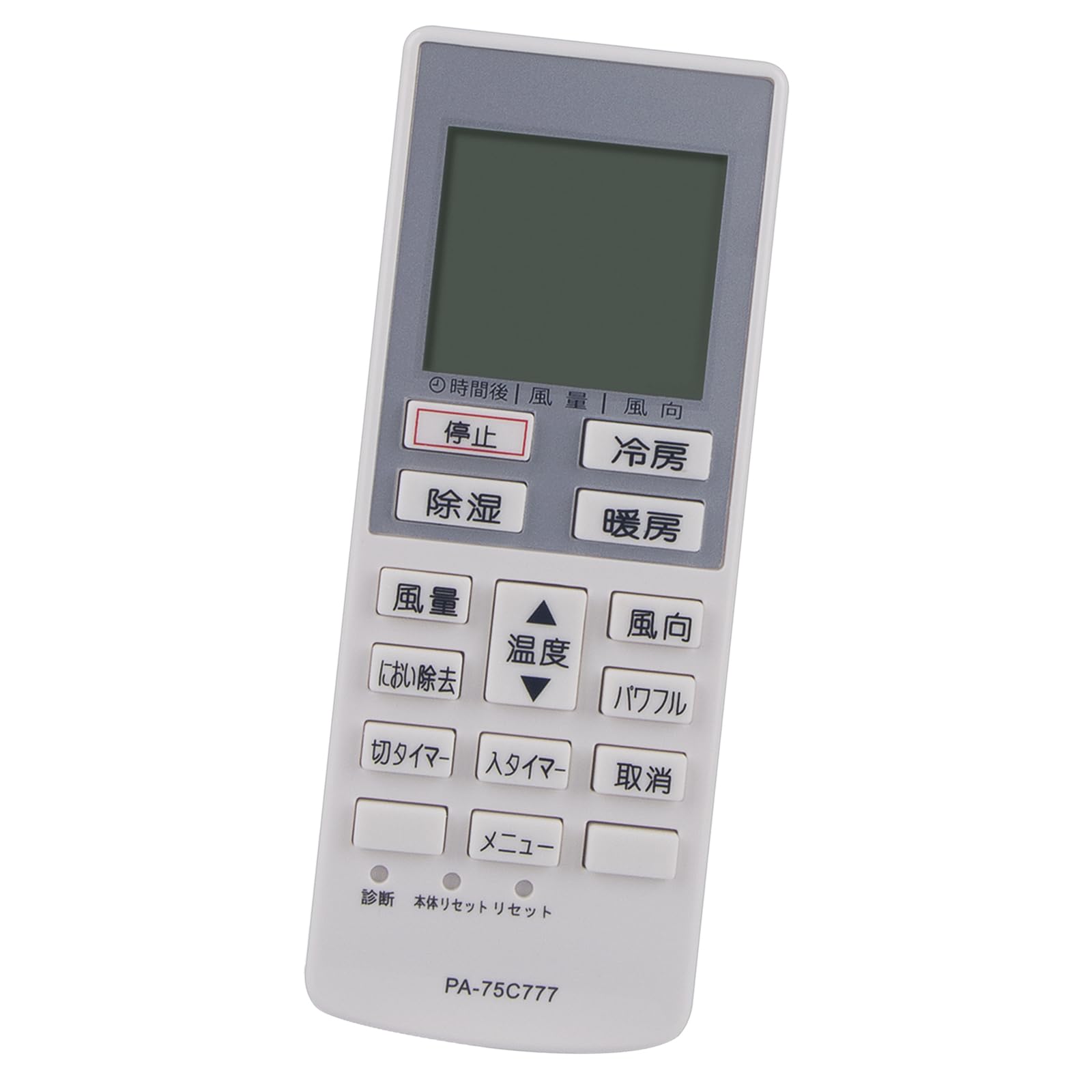 Rakuten - AULCMEET 代替品 A75C3777 CWA75C3778X パナソニック エアコン用 CS-401CF2-W CS-281CFR CS-251CF-C CS-40MF2B-W など