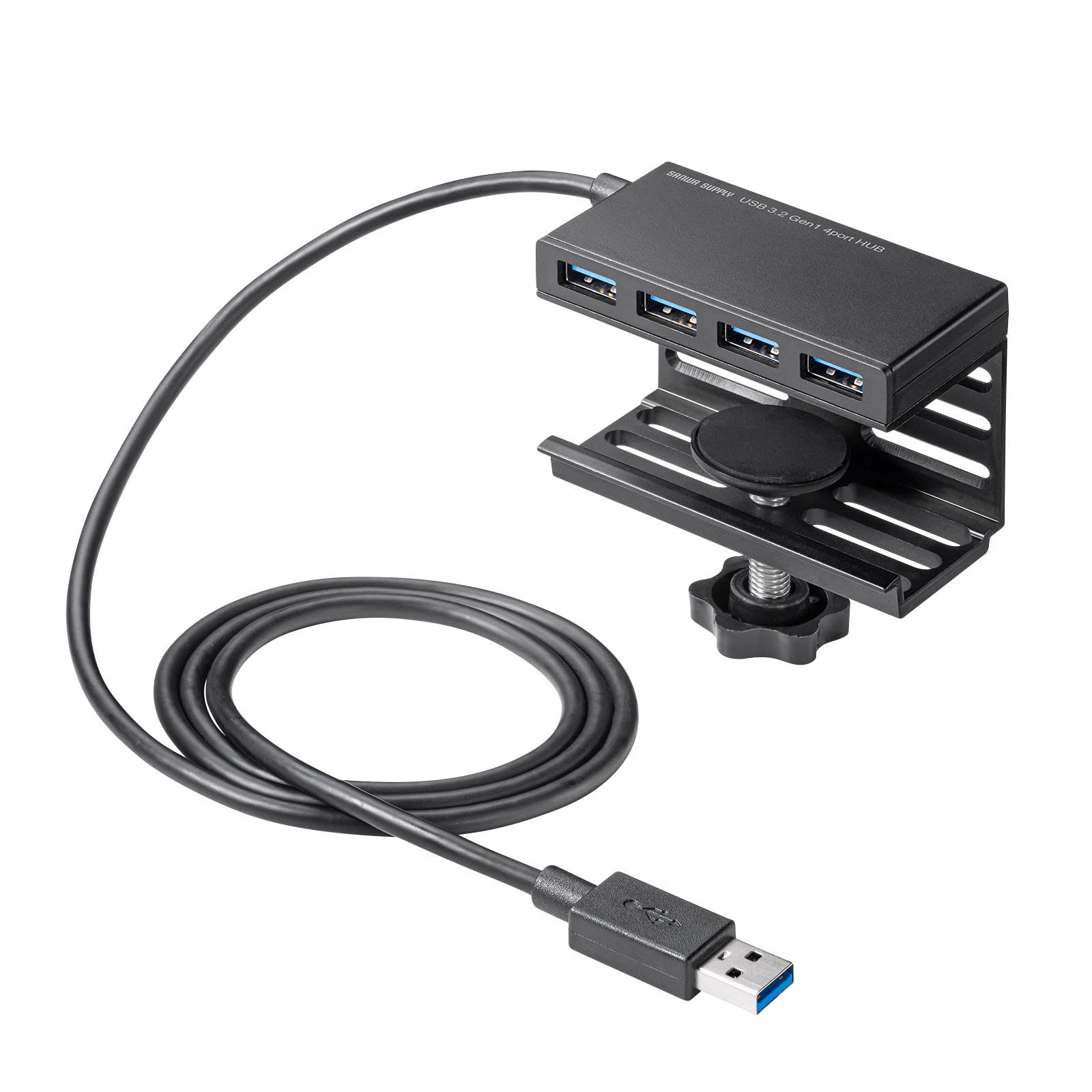 TTvC NvŒ莮 USB3.2 Gen1 nu USB-3H434BK ubN