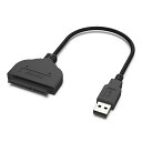 BENFEI SATA USB変換アダプター 2.5インチSSD /H...(2)