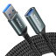 NIMASO USB Ĺ֥ USB3.0 3.0m A - A᥹ USB Ĺ  졼 NCA21L421