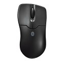 サンワサプライ Bluetooth3.0 ブルーLEDマウス ブラック MA-BTBL27BK(2)