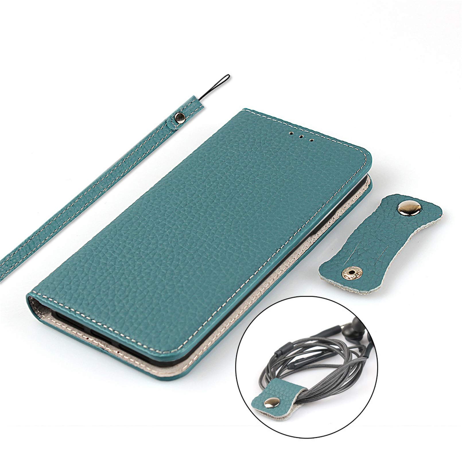 京セラ DIGNO BX 901KC softbank KYOCERA 対応 ケース 901kc ケース 手帳ケース 手帳型 DIGNO BX / 901KC スマホケース 携帯カバー 手帳型 スマホケース カバー 携帯ケース case iCoverCase 内蔵マグネット ベルトなし スマホケース カード入れ付き スタンド機能 本革 柔らか