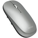 バッファロー ワイヤレス モバイルマウス Bluetooth FLEX...(2)