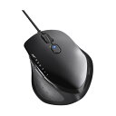 バッファロー BUFFALO 有線 BlueLED 5ボタン ネオフィ...(2)