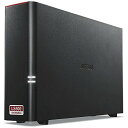 バッファロー BUFFALO LinkStation for SOHO...(2)