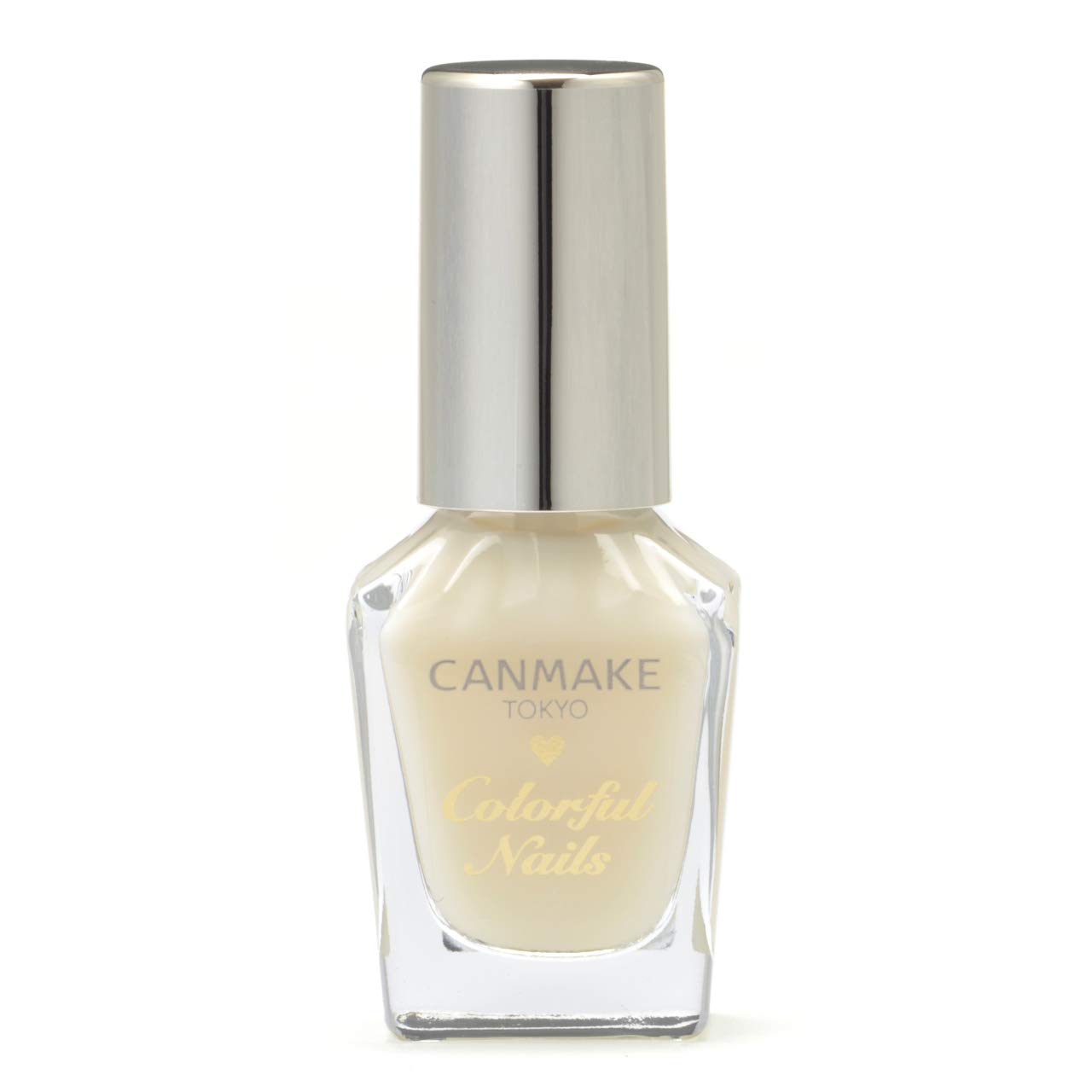 キャンメイク カラフルネイルズN29 ミルクシロップ 8ml