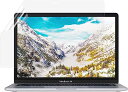 NIMASO アンチグレア フィルム MacBook Air/Pro 13インチ用 シリコーン 液晶 保護 フィルム マットタイプ 反射低減 指紋防止 NNB20G90