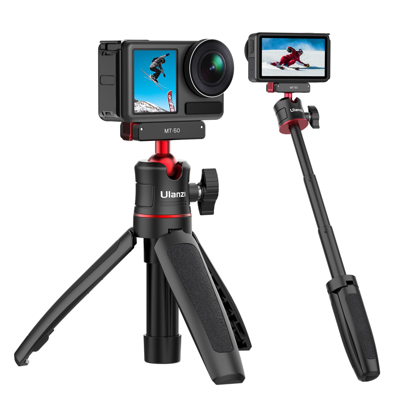 Ulanzi MT50 DJI Action 3 DJI Action 4ѥ黰 ޥͥåȥޥ å꡼ץ ...